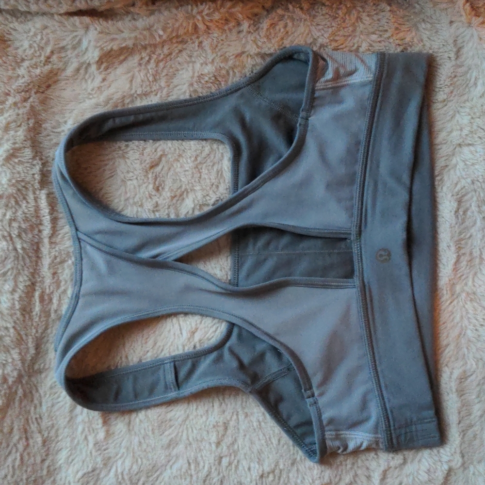Lululemon Bra - Picture 2 of 4